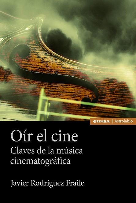 OÍR EL CINE | 9788431338831 | JAVIER RODRÍGUEZ FRAILE