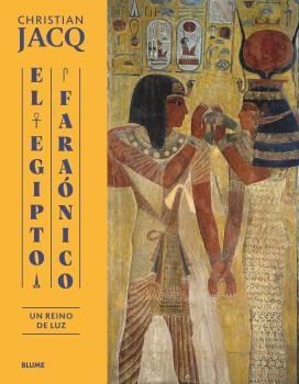 EGIPTO FARAÓNICO | 9788419785503 | JACQ, CHRISTIAN