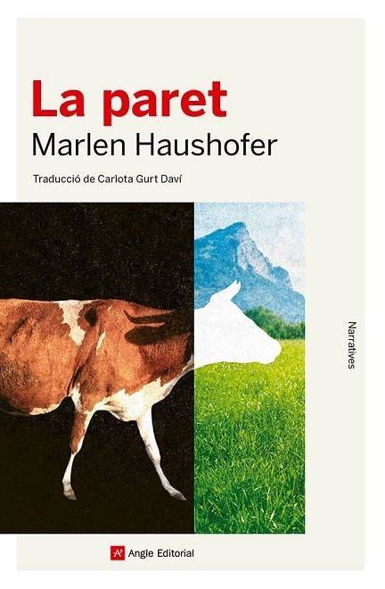 LA PARET | 9788419017864 | HAUSHOFER, MARLEN