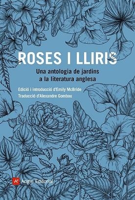 ROSES I LLIRIS | 9788419017833 | AUTORS, DIVERSOS