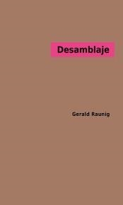 DESAMBLAJE | 9788412369731 | RAUNIG, GERALD