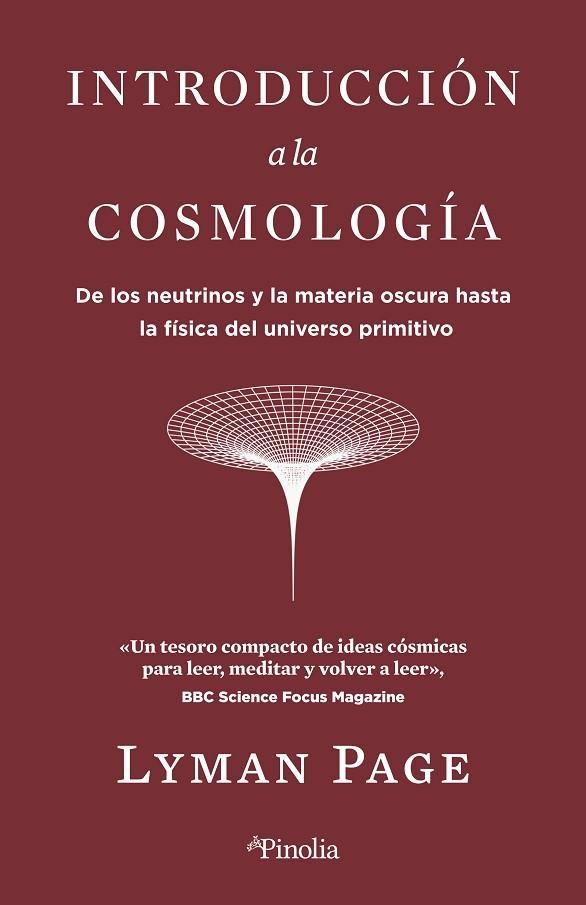 INTRODUCCIÓN A LA COSMOLOGÍA | 9788419878199 | LYMAN PAGE