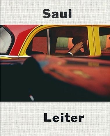 SAUL LEITER. 100 AÑOS | 9788419233097 | LEITER, SAUL