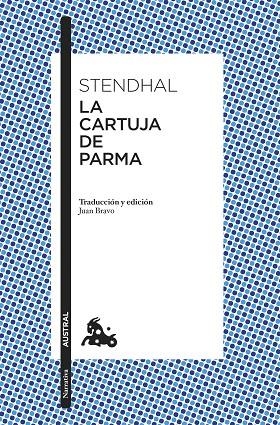 LA CARTUJA DE PARMA | 9788467071405 | STENDHAL