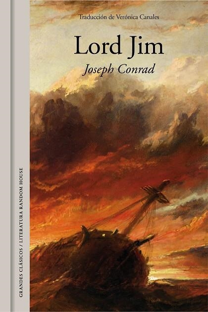 LORD JIM | 9788439730118 | CONRAD, JOSEPH