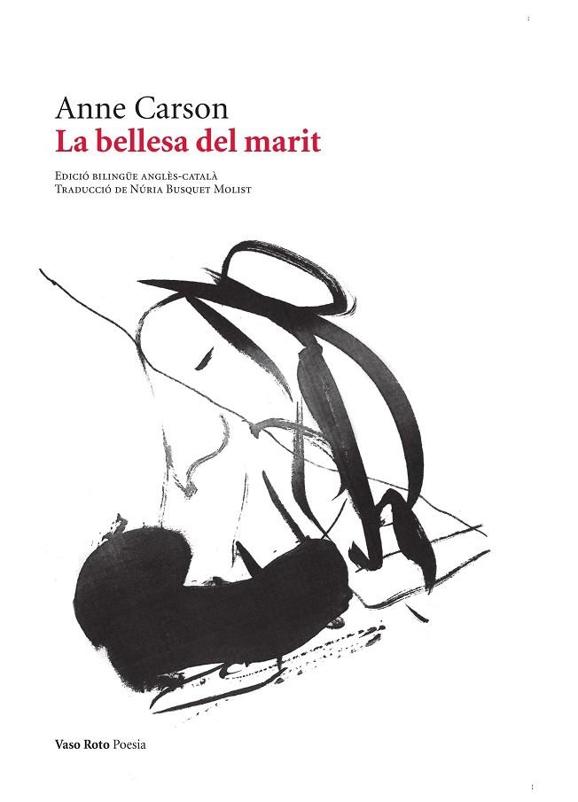 LA BELLESA DEL MARIT | 9788419693457 | CARSON, ANNE