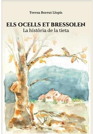 ELS OCELLS ET BRESSOLEN | 9788411995115 | BORRUT LLOPIS, TERESA