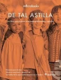 DE TAL ASTILLA. TRES LIBROS QUE PROPONEN OTRAS MANERAS DE ENSEÑAR Y APRENDER | 9788412006445 | ROSA Mª FERNÁNDEZ GARCÍA, CLAUDIO NARANJO Y MAR RO