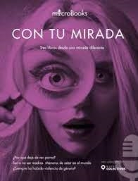 CON TU MIRADA | 9788412006452 | ORNA DONATH / RAN GAVRIELI / BEGOÑA PERNAS RIAÑO