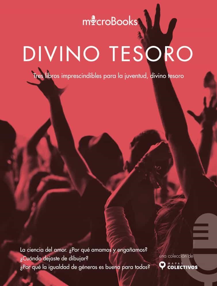 DIVINO TESORO | 9788412006476 | HELEN FISHER, PUÑO / MICHAEL KIMMEL