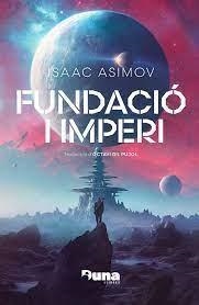 FUNDACIÓ I IMPERI | 9788412683271 | ASIMOV, ISAAC