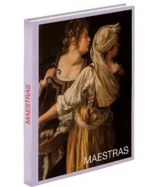 MAESTRAS | 9788417173784 | VVAA