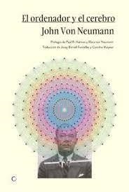 EL ORDENADOR Y EL CEREBRO | 9788412563191 | VON NEUMANN, JOHN