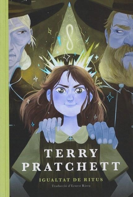 IGUALTAT DE RITUS | 9788412738674 | PRATCHETT, TERRY