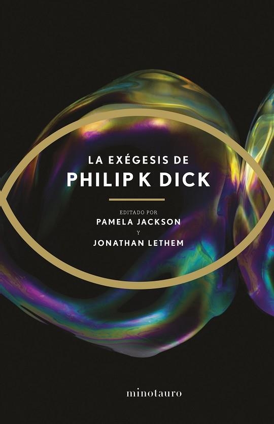 LA EXÉGESIS | 9788445007266 | DICK, PHILIP K.