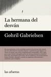 LA HERMANA DEL DESVÁN | 9788412642636 | GABRIELSEN, GØHRIL