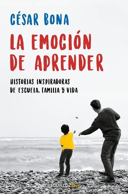 LA EMOCIÓN DE APRENDER | 9788466352314 | BONA, CÉSAR