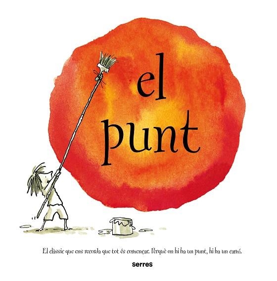 EL PUNT | 9788427241985 | REYNOLDS, PETER H.