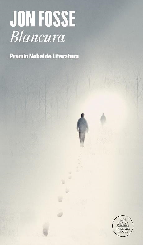 BLANCURA: PREMIO NOBEL DE LITERATURA 2023 | 9788439744061 | FOSSE, JON