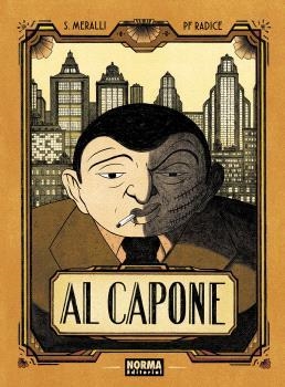 AL CAPONE | 9788467966626 | MERALLI, SWANN/RADICE, PF