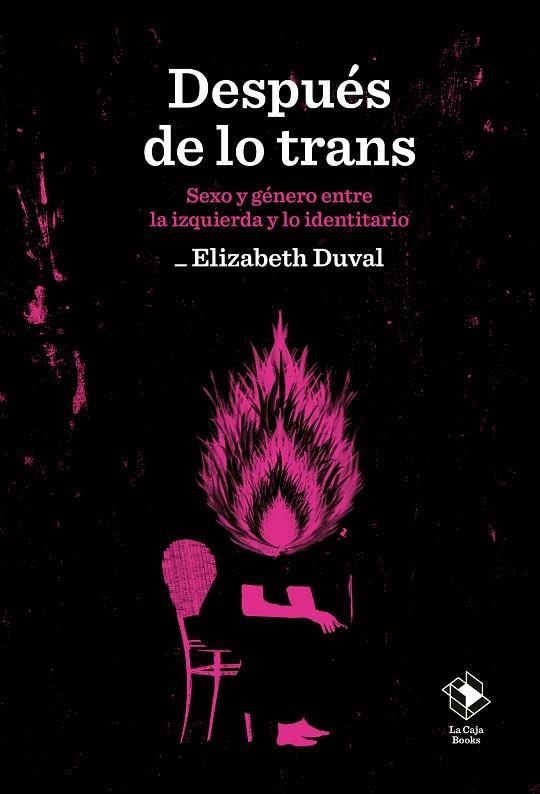 DESPUÉS DE LO TRANS | 9788417496807 | DUVAL, ELIZABETH