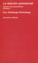 RELACION ASISTENCIAL | 9789505184156 | SALZBERGER