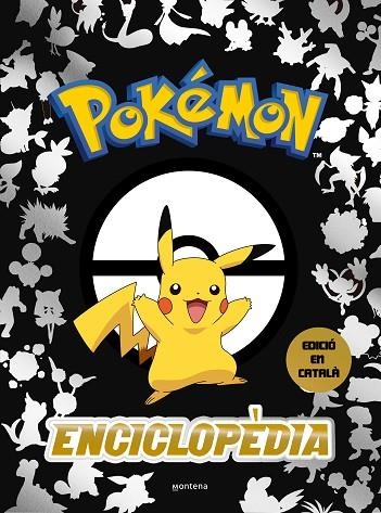 ENCICLOPÈDIA POKÉMON (COL·LECCIÓ POKÉMON) | 9788419357755 | THE POKÉMON COMPANY