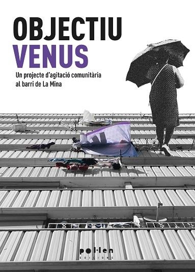 OBJECTIU VENUS | 9788418580918 | MINA, LA