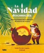 NAVIDAD DESCONOCIDA, LA | 9788418821660 | SIRVENT, GEMA