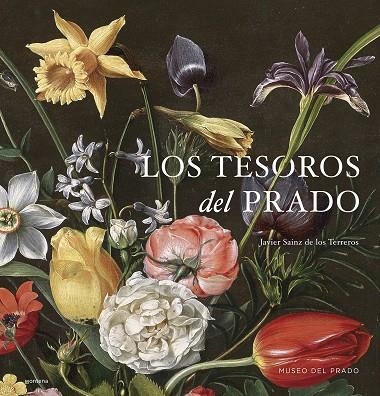 LOS TESOROS DEL PRADO | 9788419501431 | MUSEO DEL PRADO