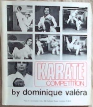 KARATE COMPETITION *** 2A MA *** | 9999900009651 | VALERA, DOMINIQUE 