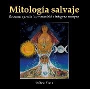 MITOLOGÍA SALVAJE | 9788494026461 | PIQUERO, GUILLERMO