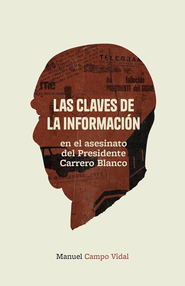 LAS CLAVES DE LA INFORMACIÓN | 9788409574407 | CAMPO VIDAL, MANUEL