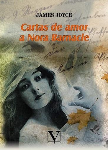 CARTAS DE AMOR A NORA BARNACLE | 9788413372297 | JOYCE, JAMES