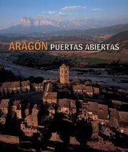 ARAGON PUERTAS ABIERTAS | 9788497853170 | AA. VV.