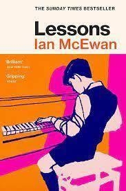 LESSONS | 9781529116328 | MCEWAN, IAN