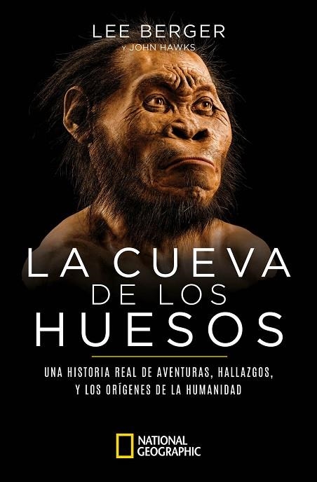 LA CUEVA DE LOS HUESOS | 9788482988146 | BERGER, LEE/HAWKS, JOHN