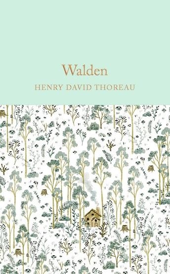 WALDEN | 9781509826704 | THOREAU, HENRY DAVID