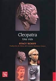 CLEOPATRA. UNA VIDA | 9786071675798 | SCHIFF, STACY