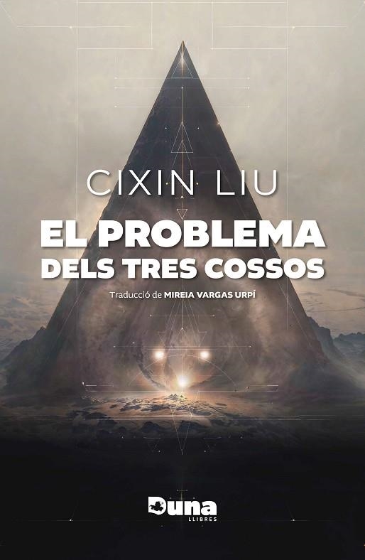 EL PROBLEMA DELS TRES COSSOS | 9788412683257 | CIXIN, LIU