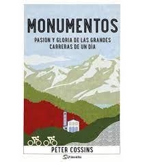 MONUMENTOS | 9788412558548 | COSSINS, PETER