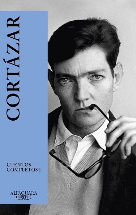 CUENTOS COMPLETOS I | 9788420477725 | CORTÁZAR, JULIO