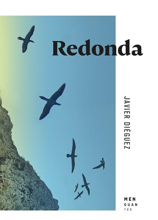 REDONDA | 9788412716085 | DIÉGUEZ, JAVIER