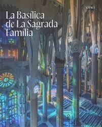 SAGRADA FAMILIA | 9788480035576 | FAULÍ, JORDI