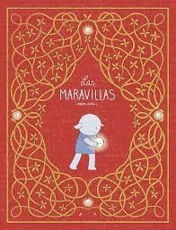 LES MERAVELLES | 9788413715025 | CUNILL, MARTA