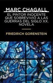 MARC CHAGALL | 9788412025941 | GORENSTEIN, FRIEDRICH