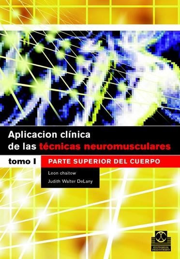 APLICACION CLINICA TECNICAS NEUR | 9788480198684 | CHAITOW, LEON; WALTE