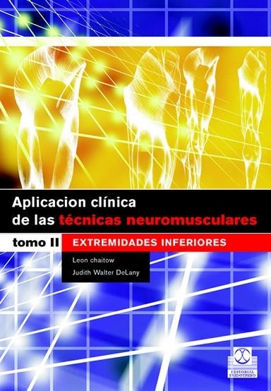 APLICACION CLINICA TECNICAS NEUR | 9788480198691 | CHAITOW, LEON; WALTE