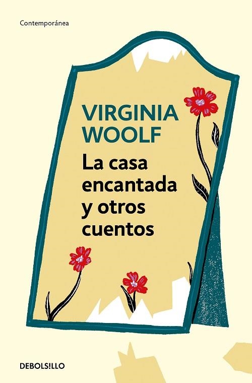 LA CASA ENCANTADA Y OTROS CUENTOS | 9788466373562 | WOOLF, VIRGINIA