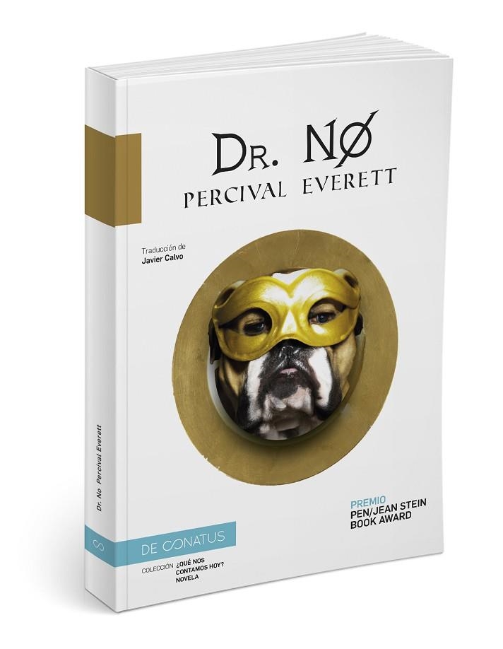 DOCTOR NO | 9788417375997 | EVERETT, PERCIVAL